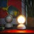 White Eclisse Lamps by Vico Magistretti for Artemide, Italy, 1965, Set of 2 For Sale - Image 8 of 18