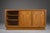Wood Mid-Century Danish Teak Sideboard from Dyrlund, 1980s For Sale - Image 7 of 16