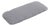Curt Sofa Cushion 60x30 - Jet - 9803 (Grey) by Ambivalenz For Sale