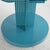 Cactus Shelf in Perforated Metal, 1980s For Sale - Image 15 of 18