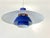 This original ph 4/3 pendant lamp was designed by danish architect and lighting designer poul henningsen and manufactured...
