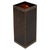 Umbrella Stand in Tortoiseshell Acrylic and Brass from Christian Dior, 1970s For Sale - Image 12 of 12