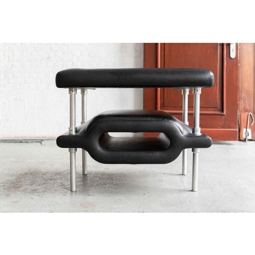 Magazine Easy Chair by Michael Young For Sale - Image 6 of 18