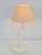 Vintage Dutch Swivel Table Lamp from Dijkstra Lampen, 1980s For Sale - Image 9 of 11