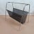 Pilastro Magazine Rack, 1960s For Sale - Image 4 of 6