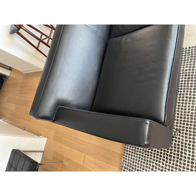 Design Within Reach Design Within Reach Theatre 3 Seat Sofa For Sale - Image 4 of 11