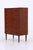 Mid-Century Teak Chest of 6 Drawers, 1960s For Sale - Image 14 of 15