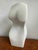 This is a fabulous heavy sculpture by Japanese artist Masatoyo Kishi or 'Kuki' as he is also known. It is made of cast...