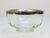 Art Nouveau Meteor Bowl with Silver Rim from Bakalowits & Söhne, 1900s For Sale - Image 4 of 16