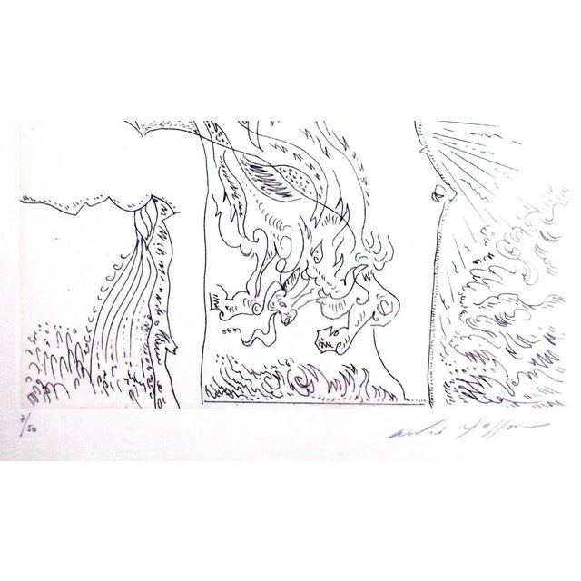 Amazones Unknown For Sale - Image 4 of 5