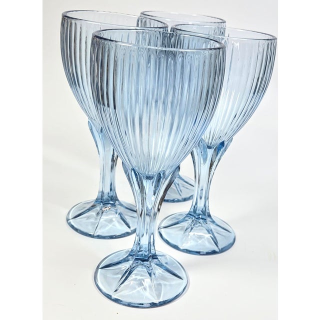 This timeless design in fairytale blue gives off ball gown and prince charming vibes. The luminously blue goes up in a...