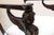 Pair of Empire Armchairs with Caryatids by Henri Jacob, France circa 1800-05 For Sale - Image 12 of 18