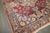 Persian Vintage Zabihi Collection Persian Bakhtiari Rug - 6'7" x 9'9" For Sale - Image 3 of 12