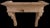 20th Century French Limestone Fireplace with Carved Lion Masks For Sale - Image 4 of 5