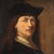 Baroque Rembrandt, Portrait Composition, Oil Painting on Canvas For Sale - Image 3 of 11