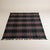 Bring a touch of Scottish heritage into your home with this vintage wool throw from Johnstons of Elgin, which is as good...