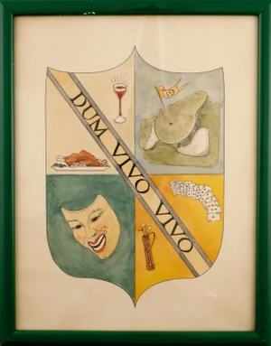 Dum Vivo Vivo