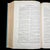 1833's Large Antique Reference Book For Sale - Image 10 of 12