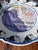 White Antique 1917 Hr Quimper Assiettes Du Cercle Du Soldat/Circle of the Soldier of the 6th Arrt Faience Plate, Taisez-Vous, Mefiez-Vous/Be Quiet, Beware For Sale - Image 8 of 8