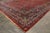 Late 19th Century Persian Qazvin Palace Rug, 11'00 X 21'00 For Sale - Image 9 of 12
