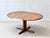 Mid-Century Modern Extendable Dining Table from Lübke, 1970s For Sale - Image 5 of 17