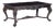 Dining Room Table; Made of Fine Wood. For Sale