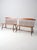 Mid-Century Colonial Revival Maplelux Maple Benches Pair For Sale - Image 13 of 18