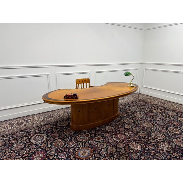 About this Classic English Original Globe Wernicke Desk Set Classic and Elegant | Antique desks in English, Classic, and...