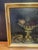 19th Century Oil Painting “Still Life” For Sale In New York - Image 6 of 8