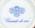 Hermes Paris "Cocarde De Soie" Porcelain Tea Service for 3 For Sale In New York - Image 6 of 11