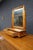 Leopold Stickley Original 1956 Cherry Wood Dresser Mirror For Sale In Philadelphia - Image 6 of 8