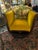 Vintage Safari Lounge Chair, 1940s For Sale - Image 6 of 6