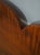 Eldred Wheeler King Size Tiger Maple Poster Bed For Sale - Image 14 of 16
