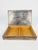 Art Deco Metal Cigar Box with Deer Motif, 1930s For Sale - Image 10 of 11