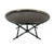 Antique Paper Maché Tray Table With Faux Bamboo Base For Sale - Image 9 of 10