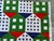 Marimekko Vintage Marimekko Fabric Textile Panel For Sale - Image 4 of 12