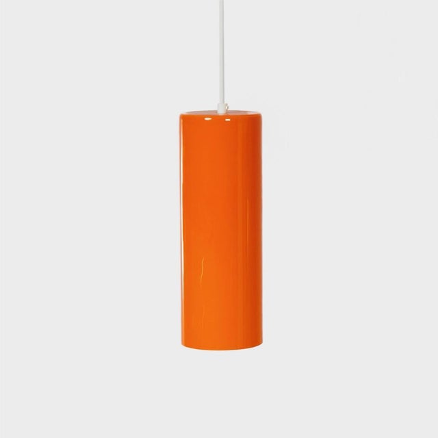 Mid-Century Modern Vintage 486A Pendant Lamp by Paolo Venini for Venini, 1960s For Sale - Image 3 of 11