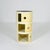 Anna Castelli Ferrieri Roll Container for Kartell, Model 4965-6-7 – 3-Tier Storage Unit Made in Italy 1979s Original Anna...