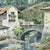 Wood Luis Amendolla (Mexican 1939-2000) Watercolor Village Landscape, Signed For Sale - Image 7 of 18