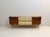 Beige Vintage Sideboard by Vittorio Dassi for Dassi Mobili Moderni, 1950s For Sale - Image 8 of 8