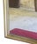Antique 19th Century Gilt Overmantle Wall Mirror, 1890s For Sale - Image 4 of 10