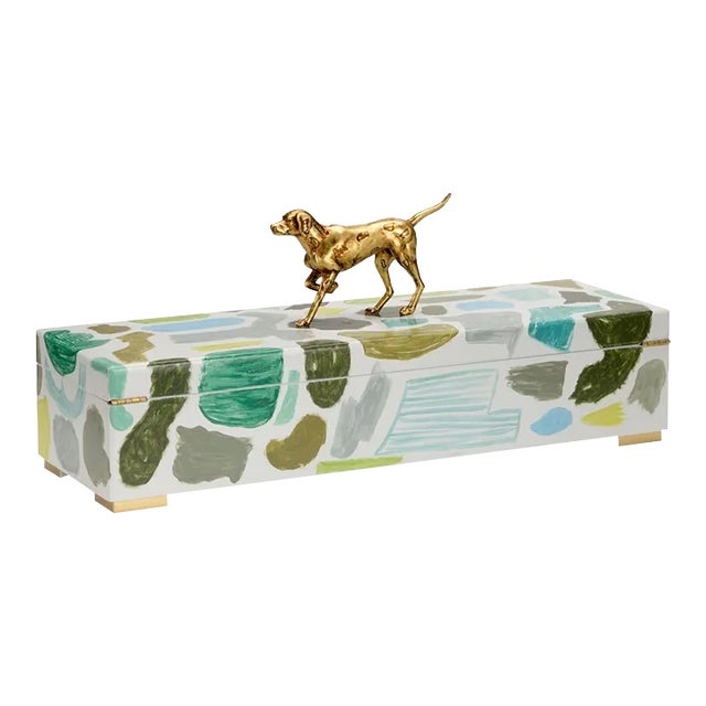 Pointer Box For Sale