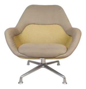 Contemporary Modern Swivel Office Chair by Coalesse