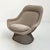 Lounge Chair attributed to Warren Platner for Knoll International, 1960s For Sale - Image 10 of 16