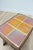 2020s The Blush Iridescent Pewabic Reclaimed Tiled Table For Sale - Image 5 of 11