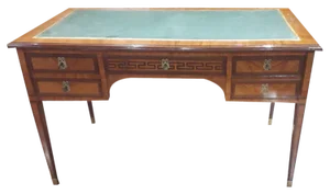 Louis XVI Desk