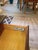 1980s 1980s Broyhill Side Table For Sale - Image 5 of 8