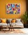 Drawing on a career spanning over five decades, acclaimed American abstract painter Dana Gordon presents a masterclass in...