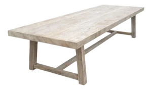 Petersen Teak Dining Table