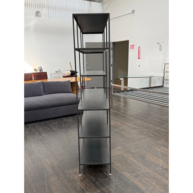 Room & Board Room & Board Foshay Bookcase For Sale - Image 4 of 12